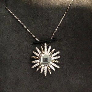 David Yurman Necklace